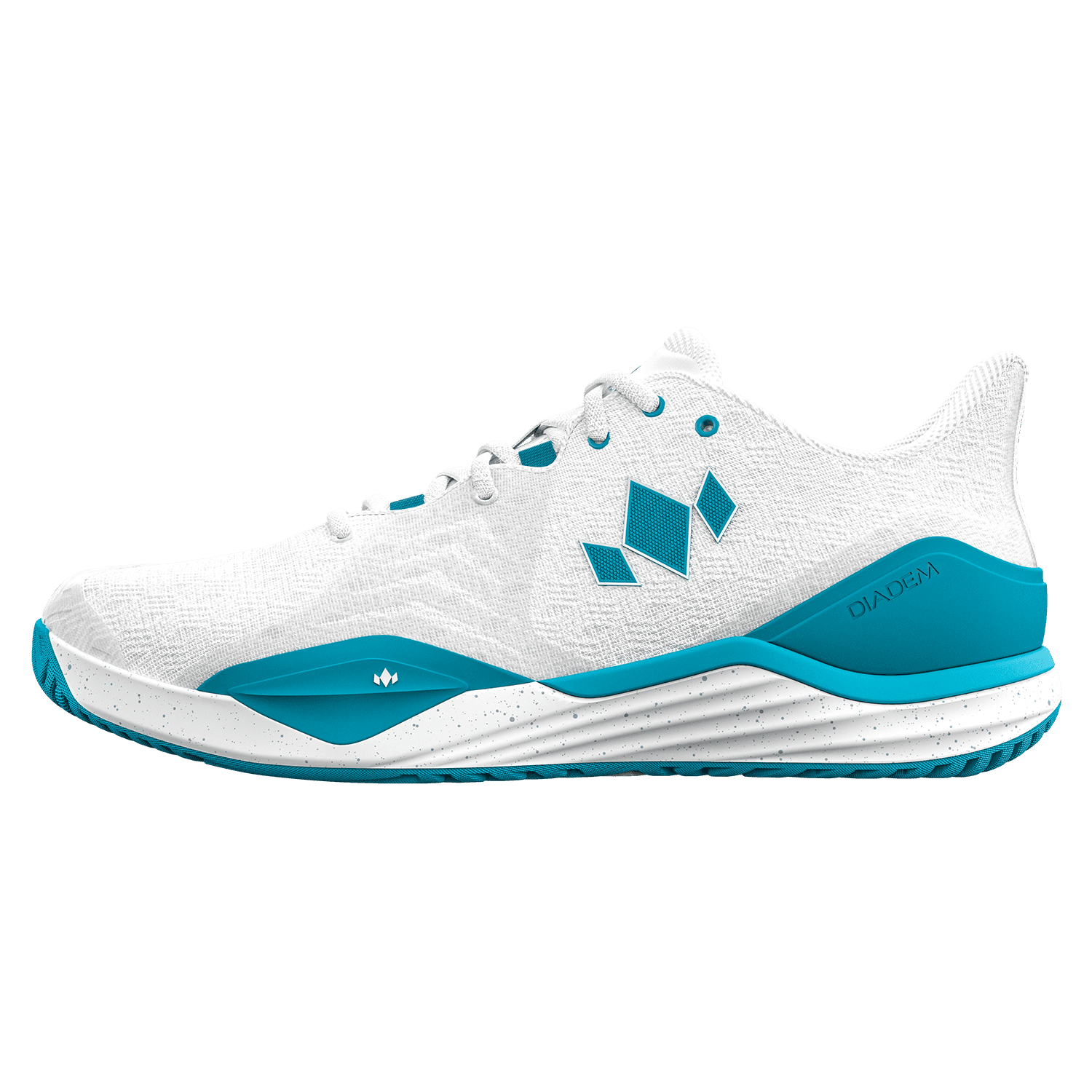 Diadem Court Burst — универсальные кроссовки для пиклбола