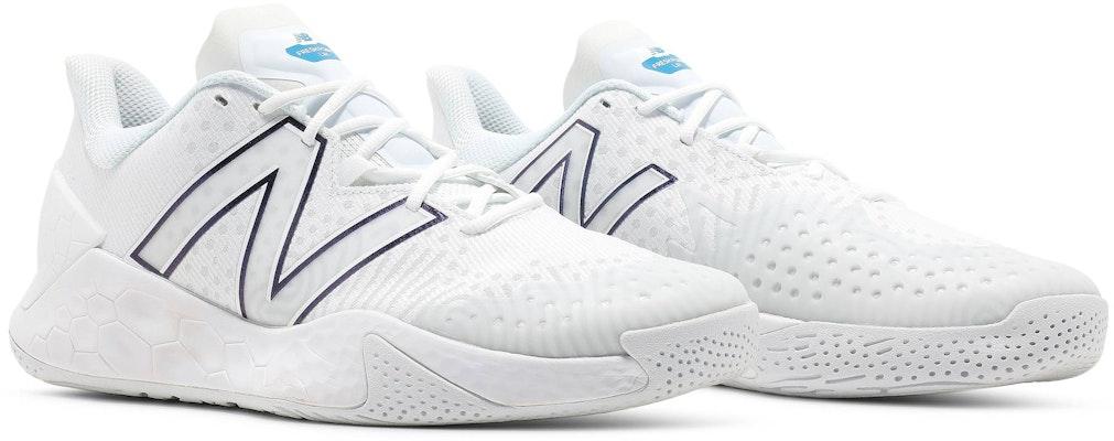 New Balance Fresh Foam Lav v2 — теннисные кроссовки для пиклбола