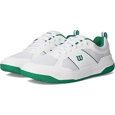 Wilson Pickle Pro — ультралёгкие кроссовки для пиклбола